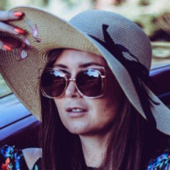 Anna Zator – avatar